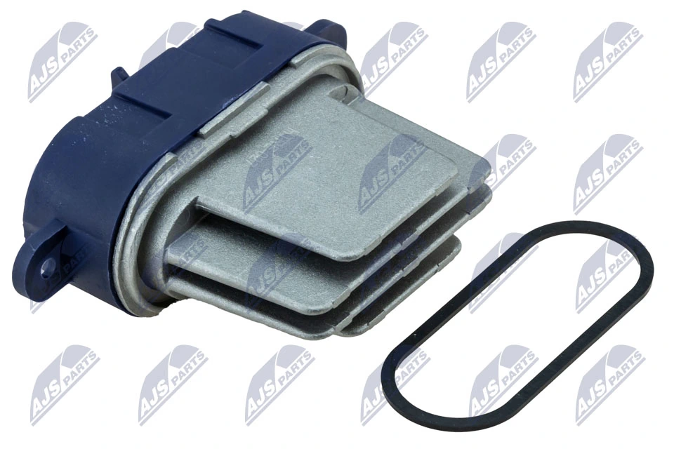 Resistor, interior blower ERD-RE-027