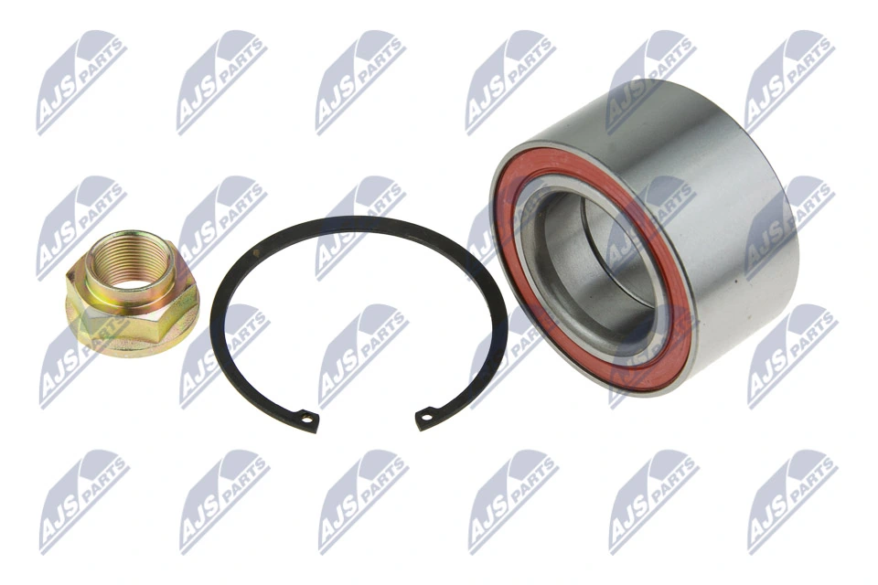 Wheel Bearing Kit KLP-ME-029