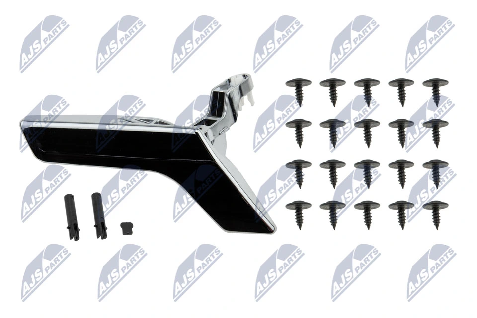 Door Handle, interior equipment EZC-ME-048