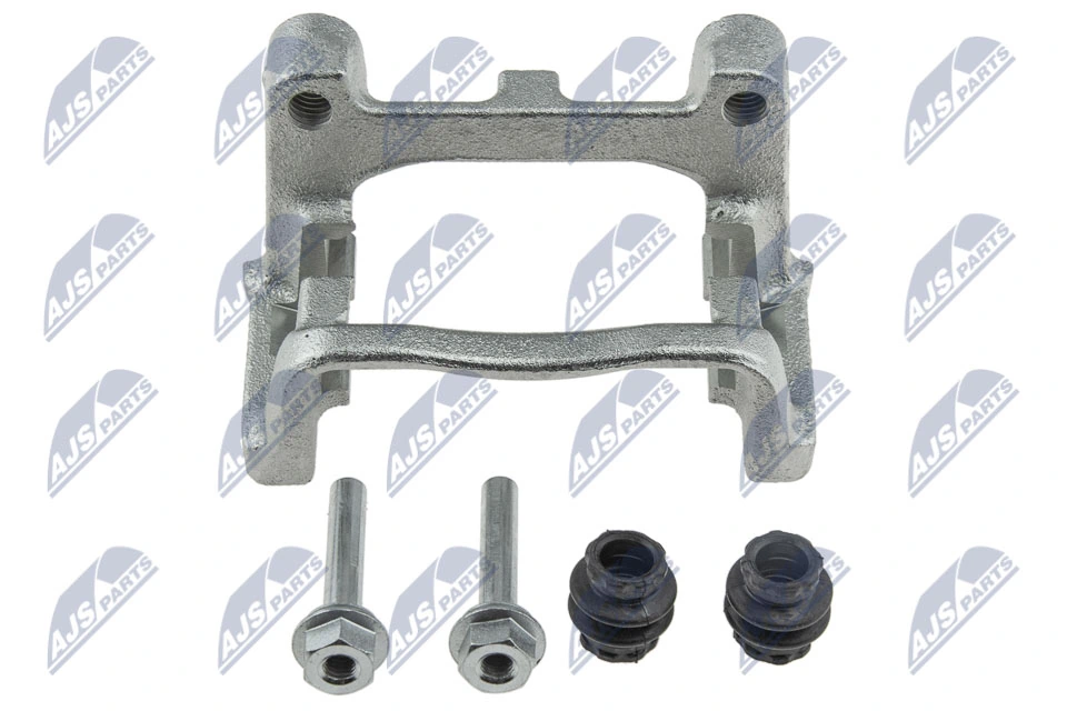 Bracket, brake caliper HZT-FR-018A