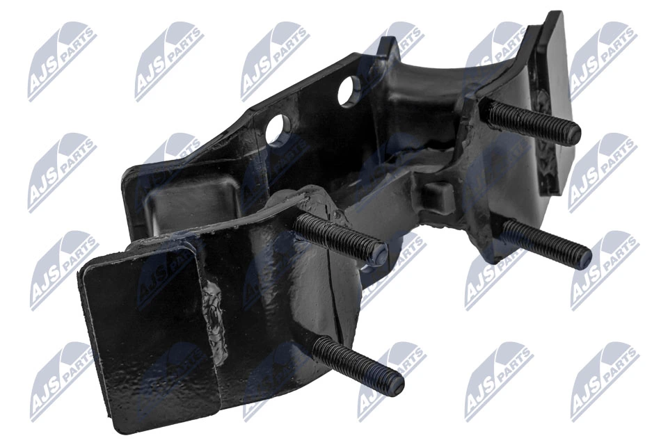 NTY ZPS-TY-136 Mounting, engine