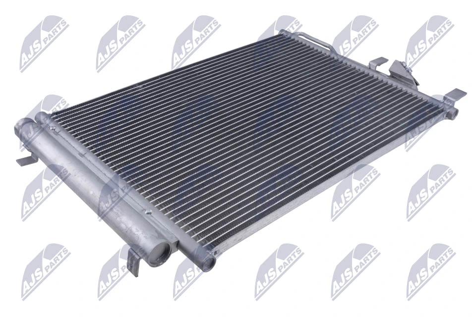 Condenser, air conditioning CCS-HY-050