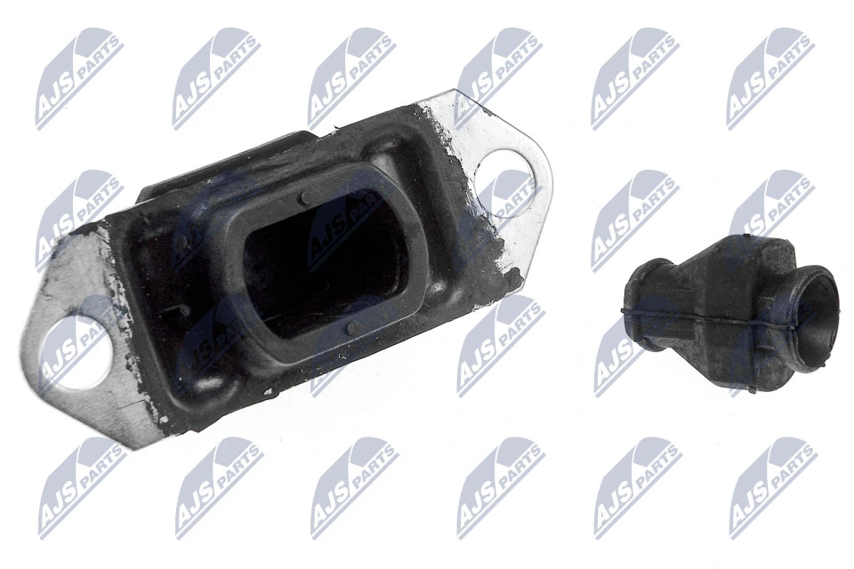 Mounting, engine ZPS-RE-005