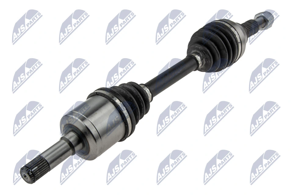 驱动轴 NPW-PL-034