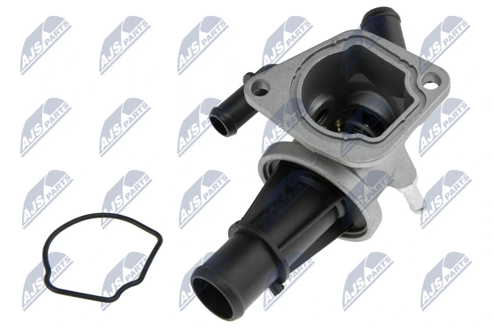 Thermostat, coolant CTM-PL-003