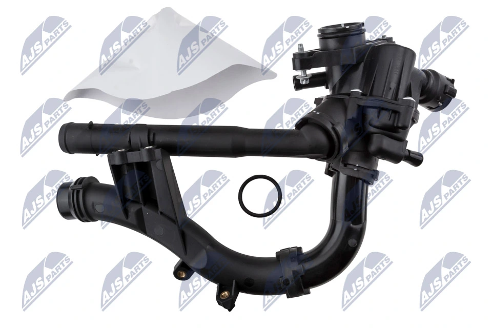 Thermostat, coolant CTM-ME-043