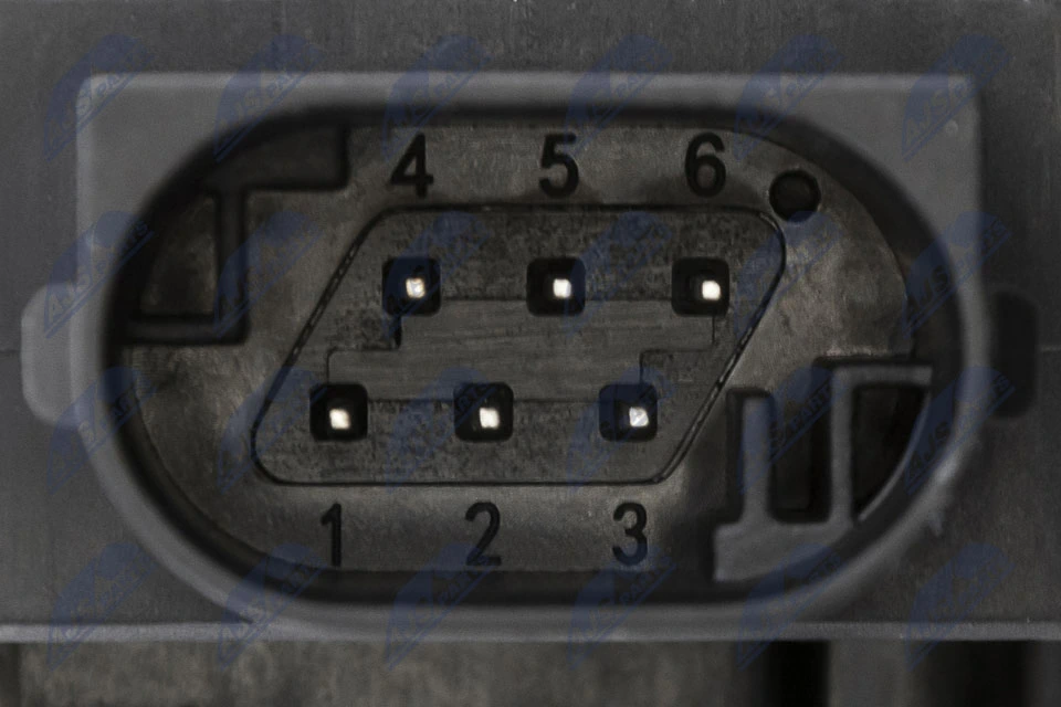 NTY ECX-VV-006 Sensor, headlight levelling