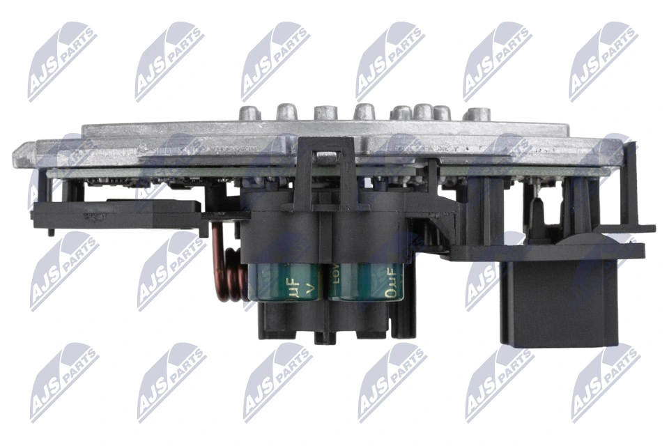 Resistor, interior blower ERD-VW-009