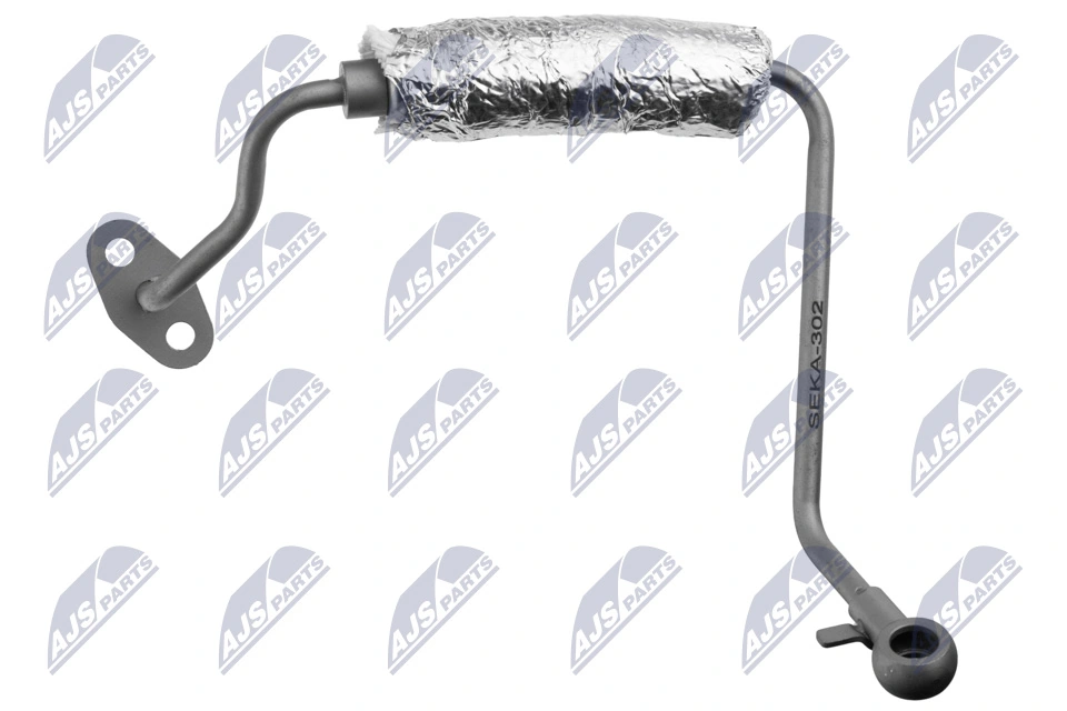 Oil Pipe, charger ECD-KA-302