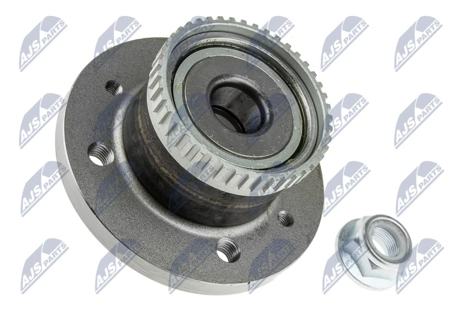 Wheel Bearing Kit KLT-RE-005
