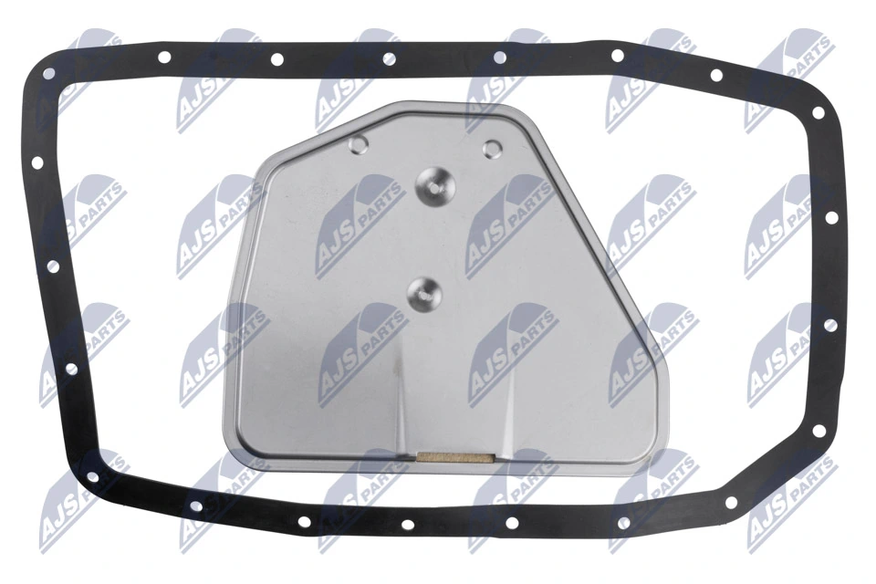 Hydraulikfiltersatz, Automatikgetriebe FSF-BM-006