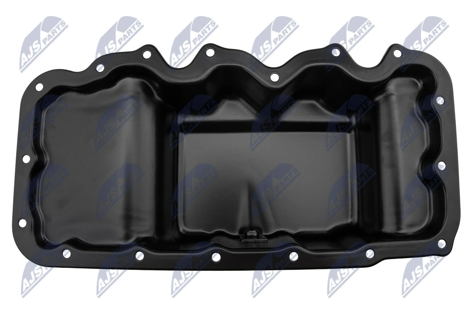 Oil Sump BMO-FR-016