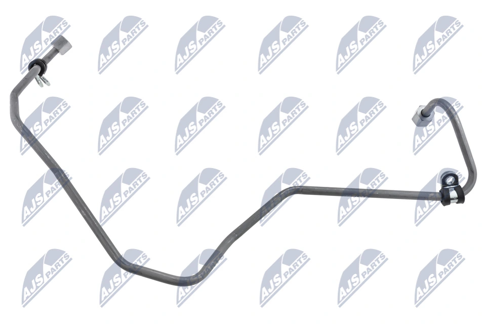Oil Pipe, charger ECD-VW-037