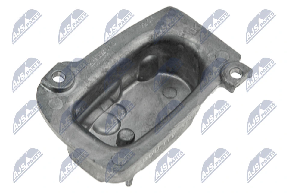 Control Unit, lights EPX-AU-009