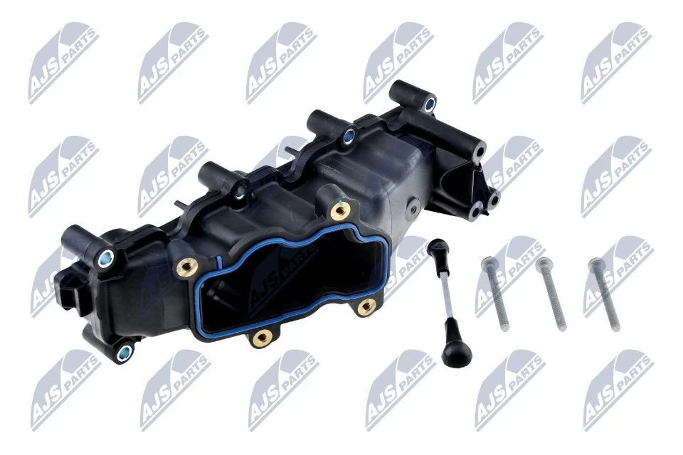 Intake Manifold Module BKS-AU-008
