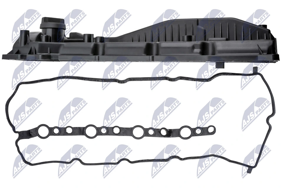 NTY BPZ-TY-002 Cylinder Head Cover