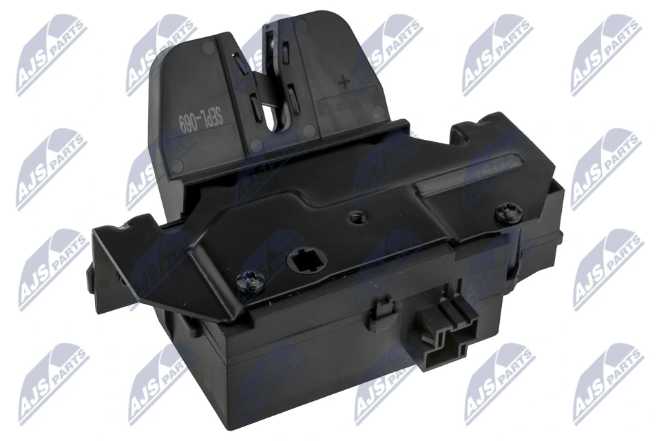 Tailgate Lock EZC-PL-069