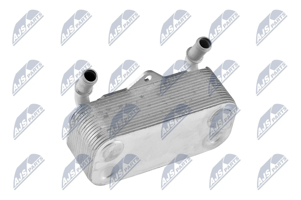 Oil Cooler, engine oil CCL-PL-001
