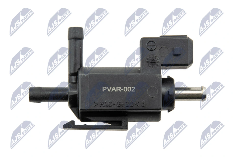 Boost Pressure Control Valve ECD-AR-002