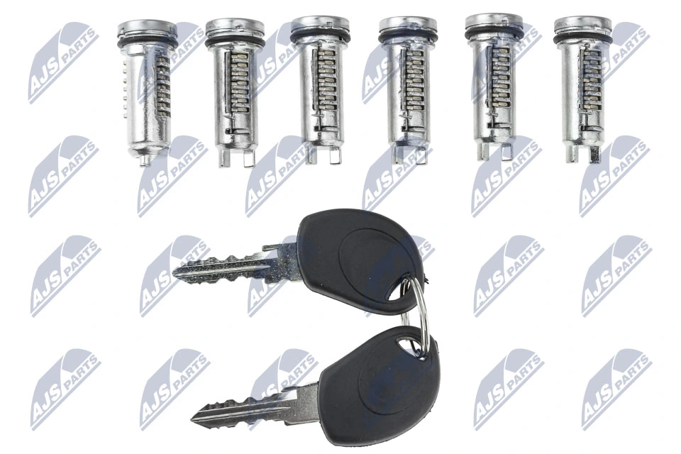 Lock Cylinder EZC-VC-024