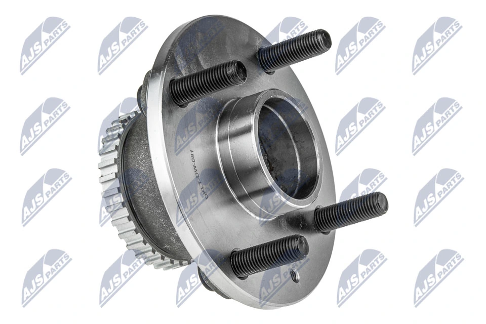 NTY KLT-DW-081 Wheel Bearing Kit