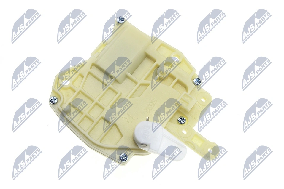 Elemen kontrol, penguncian sentral EZC-HD-003