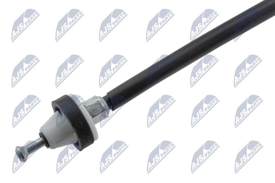 Control Element, parking brake caliper EPH-BM-001