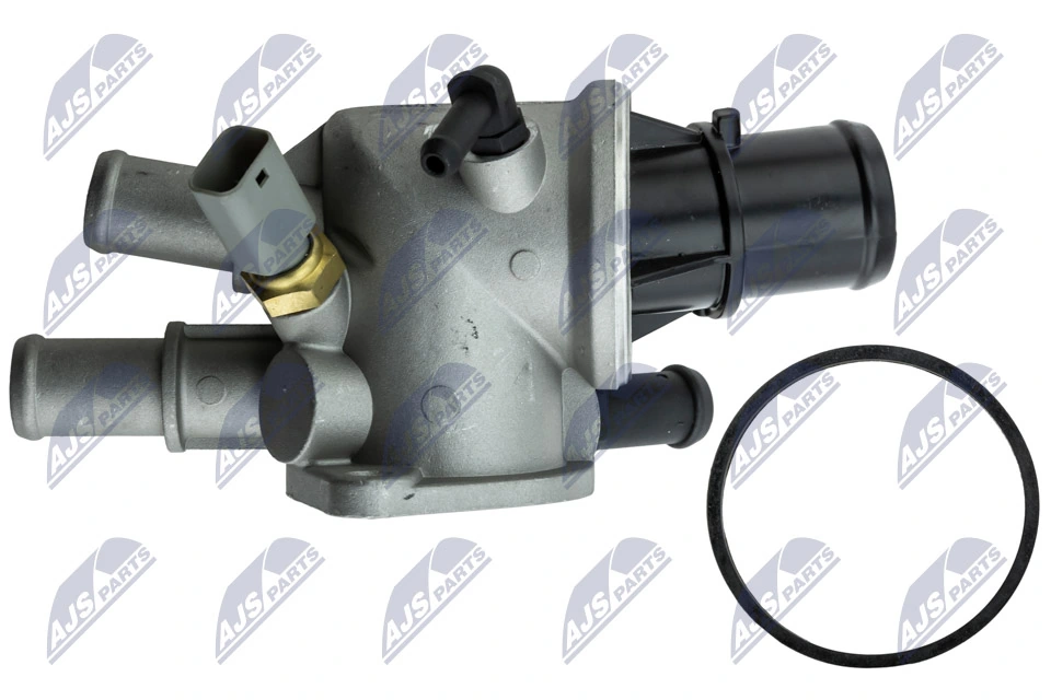 Thermostat, coolant CTM-AR-003