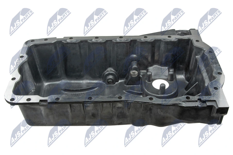 Oil Sump BMO-VW-003