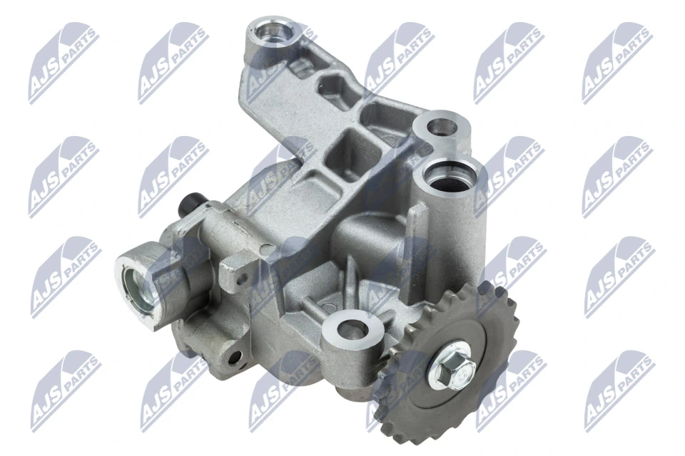 Oil Pump BPO-VW-029