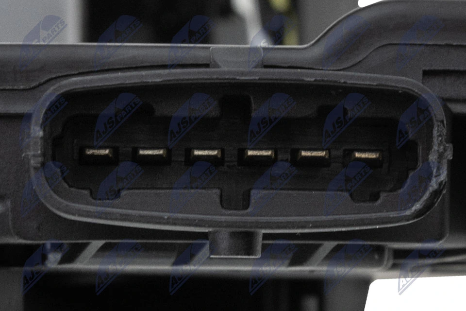 NTY EZC-LR-042 Door Lock