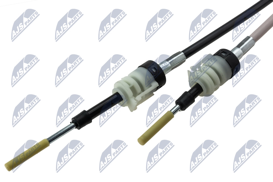 Cable Pull, manual transmission NXX-PL-006