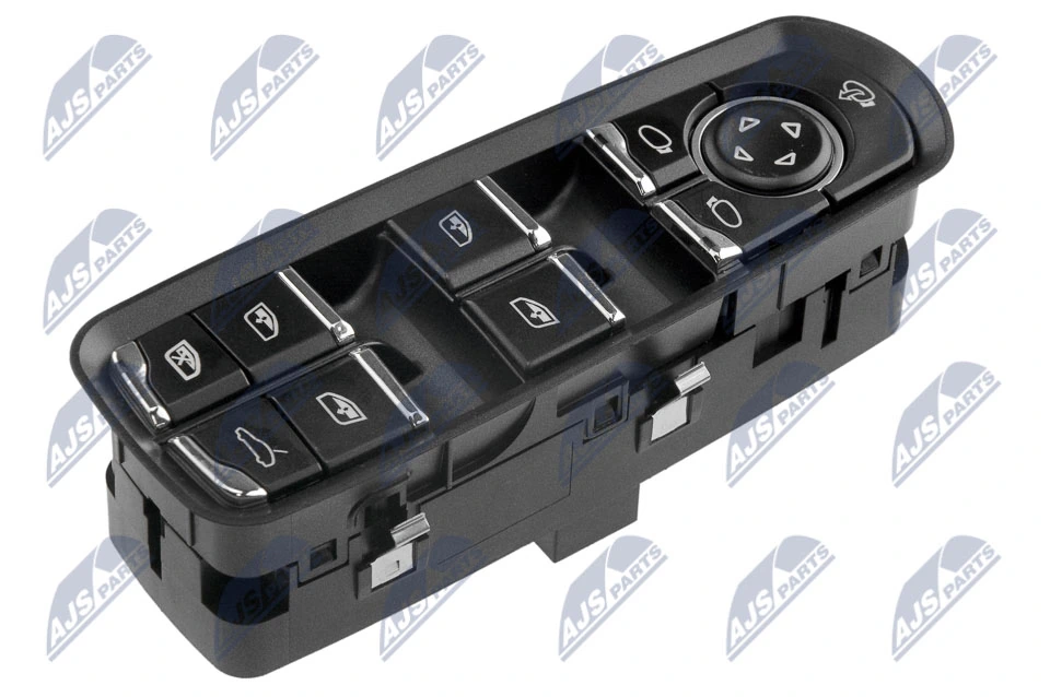 Switch, window regulator EWS-PS-001