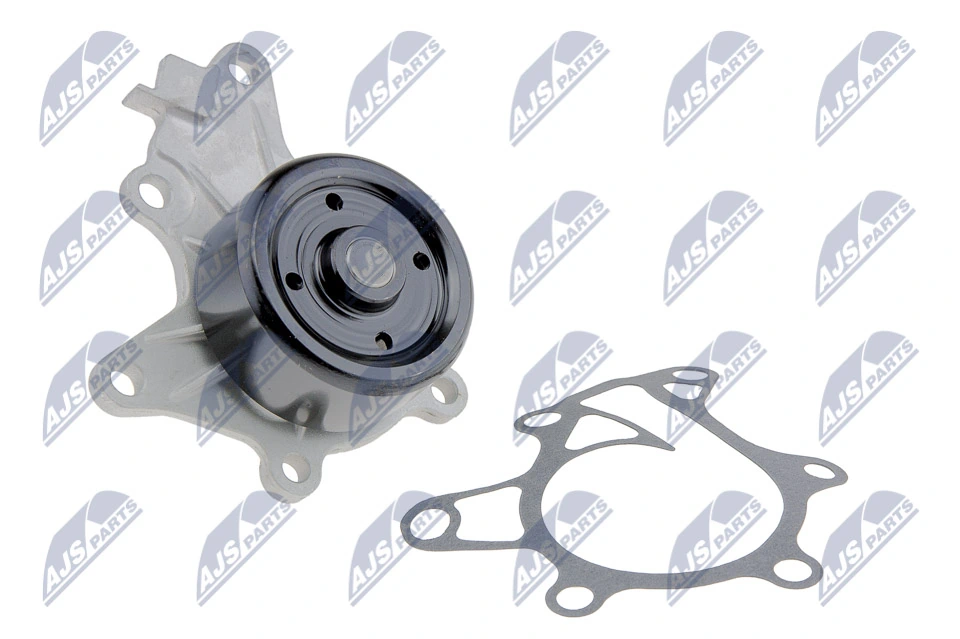 Water Pump, engine cooling CPW-TY-094