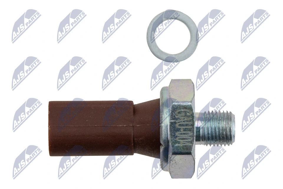 Oil Pressure Switch ECC-AU-004