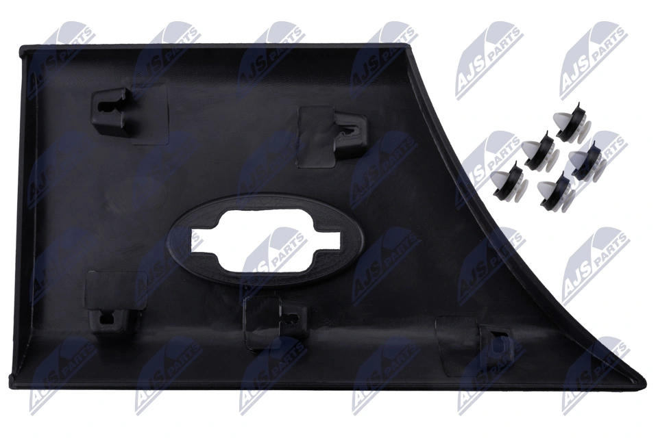 Trim/Protection Strip, quarter panel EZC-RE-284