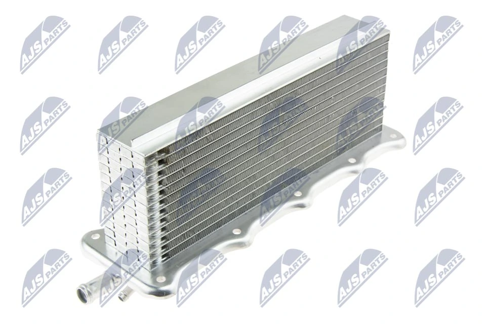 Charge Air Cooler CCL-AU-011