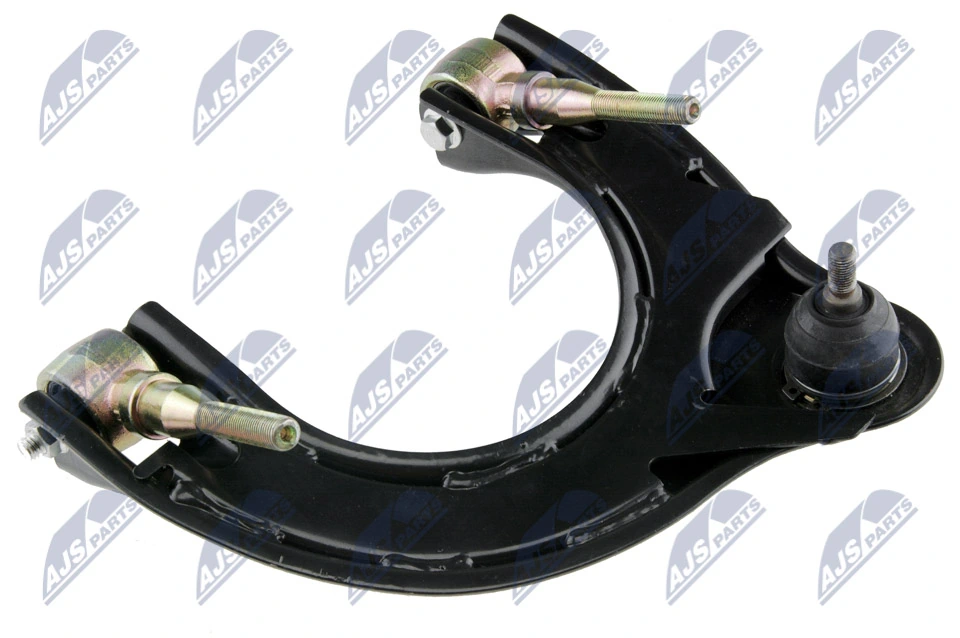 NTY المقود، تعليق العجلات ZWG-MS-010