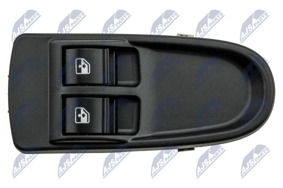 Switch, window regulator EWS-VC-007