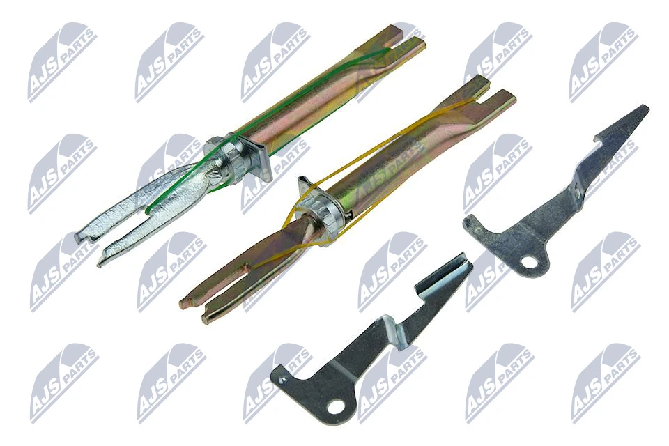 Adjuster Set, drum brake HSR-FT-005