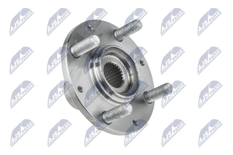 Wheel Hub KLP-HD-009P