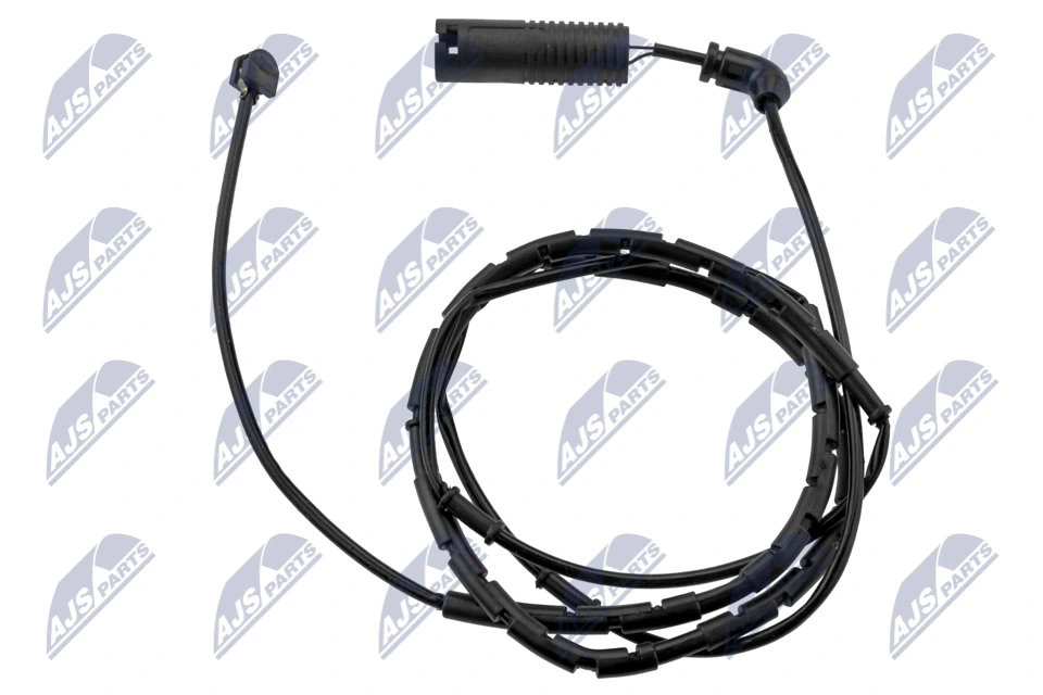 Warning Contact, brake pad wear HCZ-BM-049