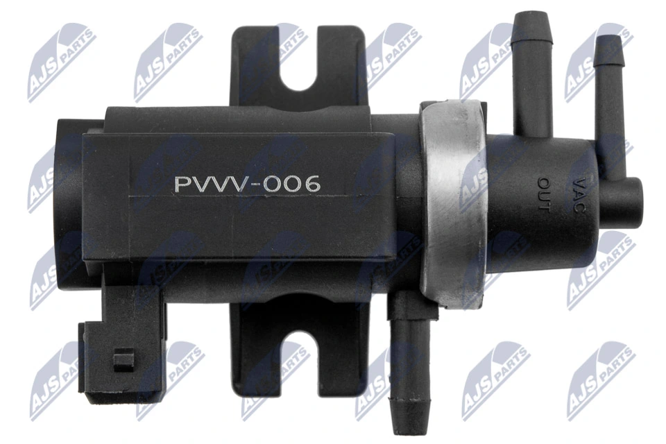 Pressure Converter, exhaust control EGR-VV-006