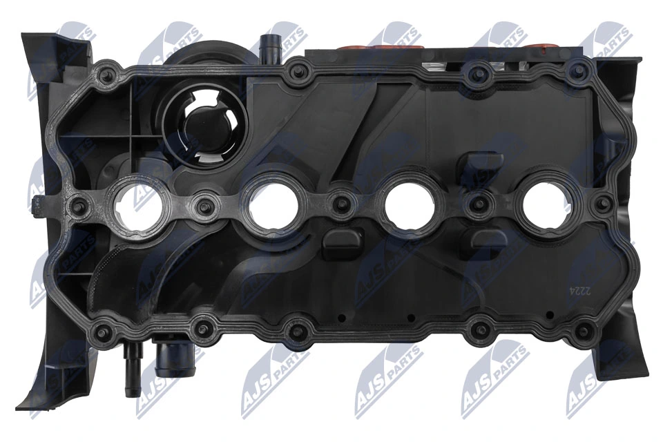 Cylinder Head Cover BPZ-VW-028