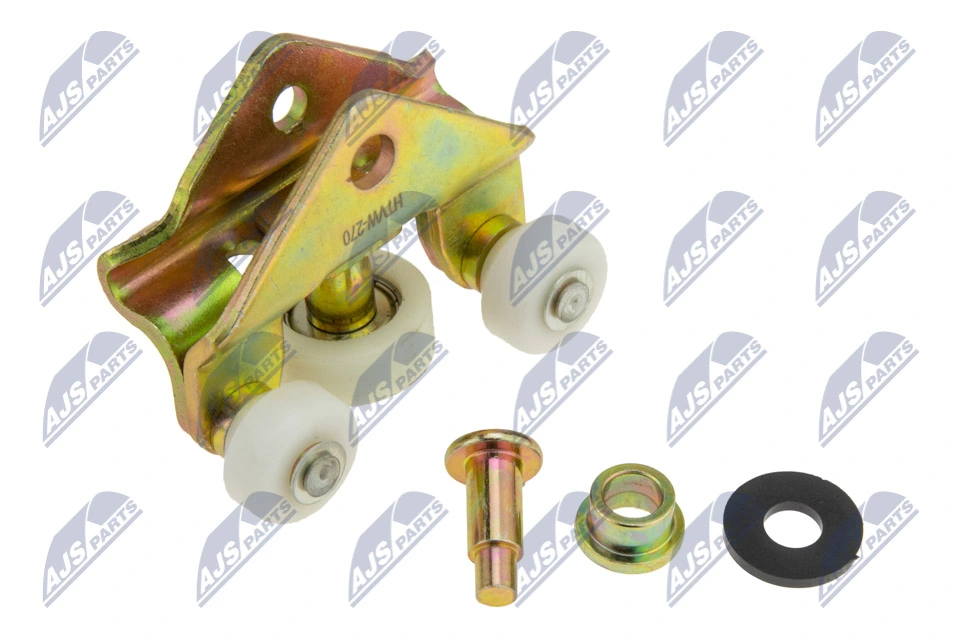 Roller Guide, sliding door EZC-VW-270