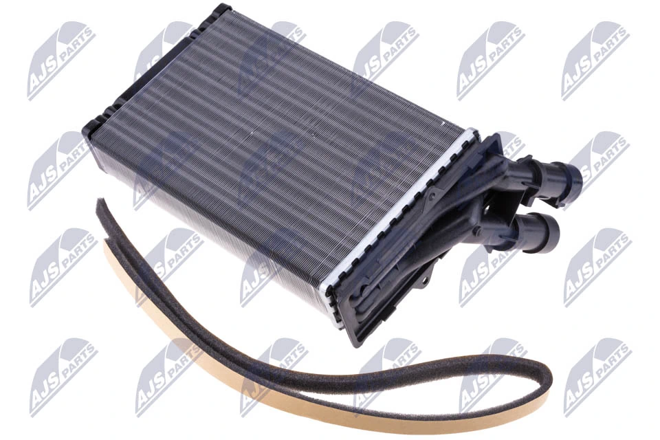 Heat Exchanger, interior heating CNG-CT-002