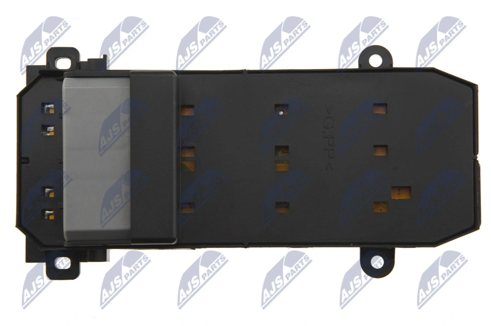 Switch, window regulator EWS-HD-004