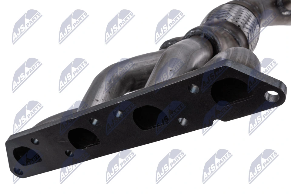 NTY KAT-BM-004 Catalytic Converter