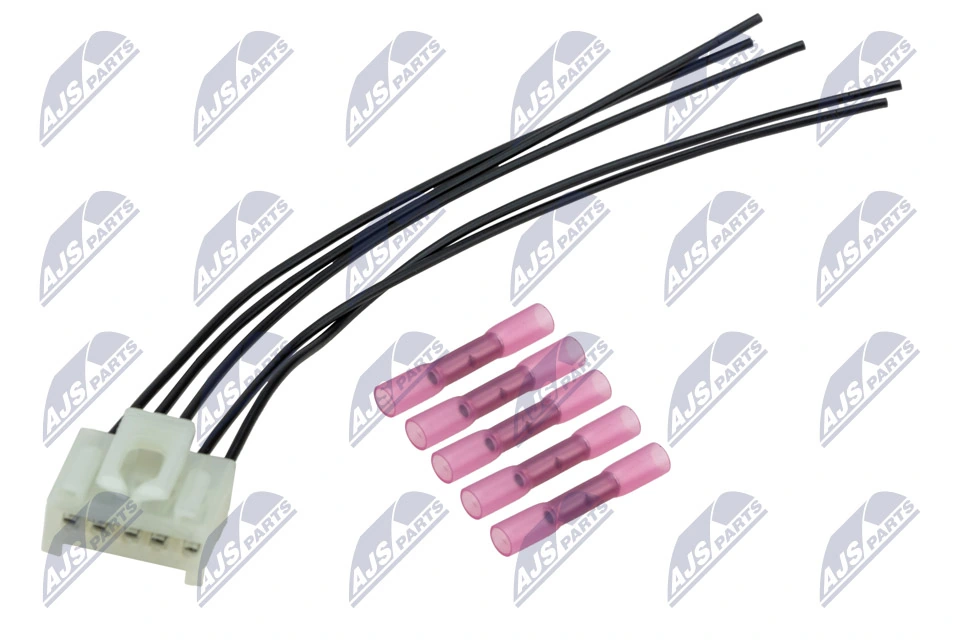 Cable Repair Set, tail light assembly EZ-FT-000