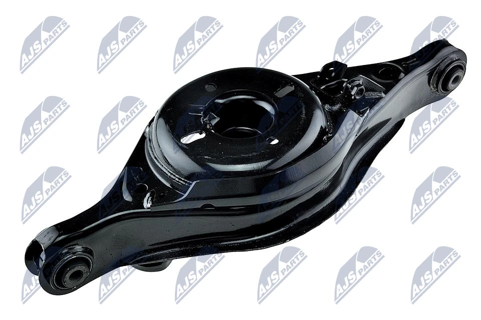 Control/Trailing Arm, wheel suspension ZWT-MZ-079